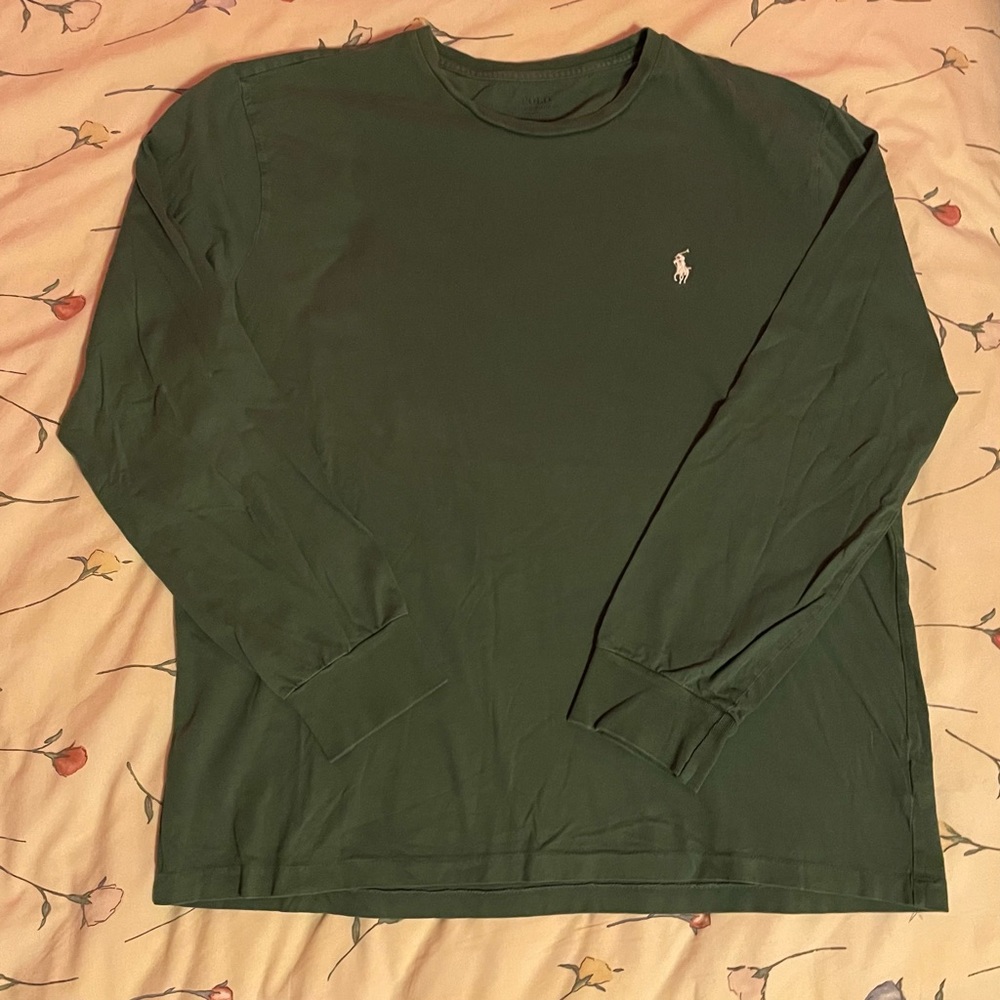 Polo Ralph Lauren shirt